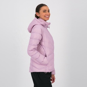Designer Hooded Waterproof Warm Bubble <b>Jacket</b> Men <b>Women</b> Quilted Puffer Coat Stylish Fashion Winter Outerwear Thick <b>Lightweight</b> - Product Image 3