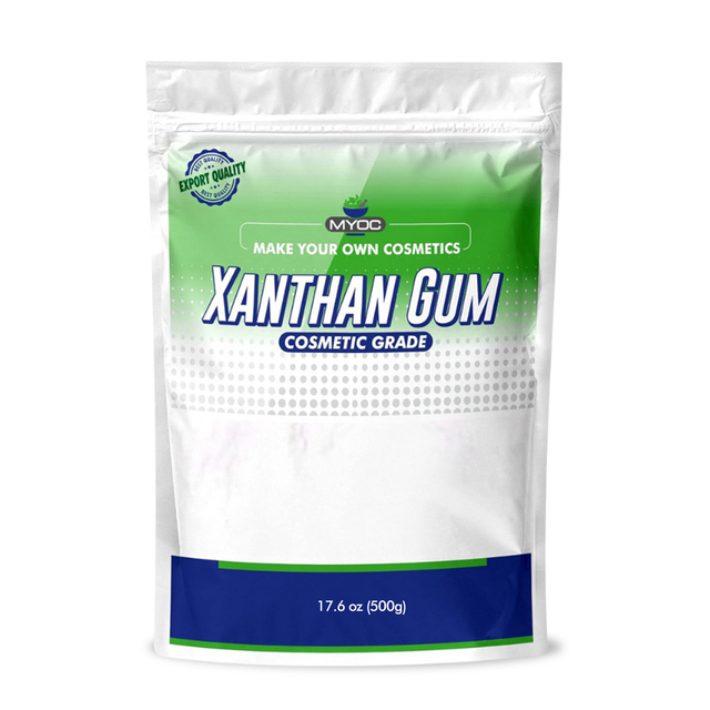 Gomme De Xanthane Qualité Alimentaire 1 Oz (environ 28g) - Épaississant Naturel, Vendeur Aux États-Unis