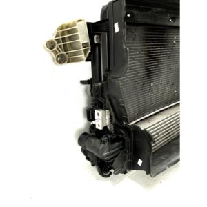 KIT RADIATEUR FIAT Tipo Série (356_) Station Wagon 00520824550 552 60 384, 552 80 444 Diesel 1600 (16>) - Product Image 6