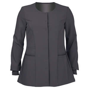 Vente flash Uniformes médicaux unisexes pour hommes et femmes, blouses médicales, blouses d'infirmière, vestes à manches longues, blouses médicales à prix raisonnable - Product Image 1