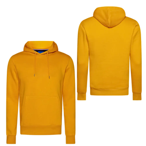 Sweats à capuche Offre Spéciale mode surdimensionné 530g sweat hommes sweats à capuche unisexe goutte épaule personnalisé - Product Image 1