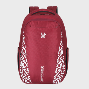 Arctic Fox <b>Frame</b> Tawny Port Laptop Backpack - Product Image 1