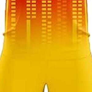 Maillots de football de qualité supérieure, vêtements de football, derniers modèles de maillots de football avec impression de logo dans le style français, téléchargés par Dress Sports - Product Image 4