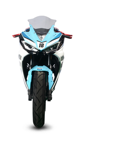 Motocicleta Eléctrica de Carreras de Alta Velocidad en Venta - Product Image 2