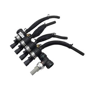 Injecteurs GPL Série DR 5.0 3610100260R SQRE4T15C Bifuel/Gaz 1500 (19>) - Product Image 5