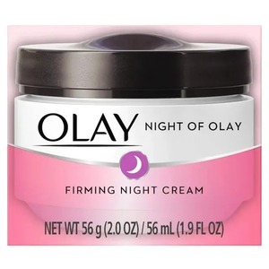 Crema de noche reafirmante Olay, 1,9 floz (paquete de 3) - Product Image 2