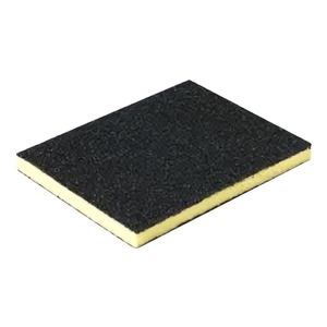 Spugna Abrasiva a Grana Media - Product Image 1