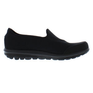 Skechers ไปเดินคลาสสิกพระอาทิตย์ตกที่เหมาะรองเท้าผู้หญิงสี: สีดำ100% ของแท้ - Product Image 3