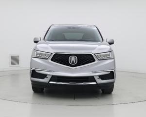 Acura MDX SUV 2019 Seminuevo - Listo para Enviar - Product Image 2
