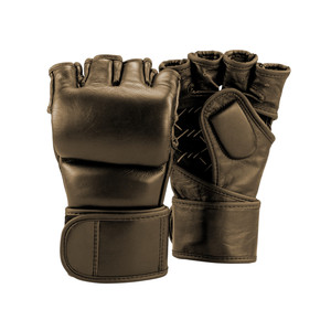 Guantes de Artes Marciales Mixtas (MMA) |   Guantes de Combate para Sparring |   Unisex |   OEM ODM |   Producto Destacado |   GUANTES DE PIEL PARA MMA |   TAMAÑO PERSONALIZADO - Product Image 1