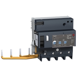 Interruttori Automatici Differenziali Vigi NG125 4P 63A 300mA Categoria Prodotto - Product Image 1