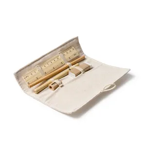 Ensemble d'écriture écologique personnalisé Blink, cadeau d'affaires - Product Image 5