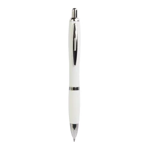 Penna a Sfera Antibatterica Personalizzabile - Certificata ISO 22196 - Product Image 2