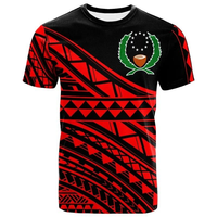 Personnalisé 3D Imprimé Îles Marshall Hawaii T-Shirt Polynésien Sanglier Tusk Tatouage Tribal Tshirt Hommes Femmes Streetwear Unisexe Tee Tops