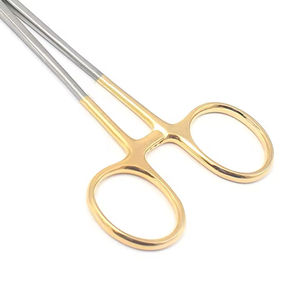 ที่ใส่เข็มสำหรับเครื่องมือผ่าตัดแบบตรงมีคุณภาพระดับพรีเมียม - Product Image 5