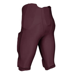 2024 hommes décontracté football américain pantalon meilleur Design haute qualité coton survêtement football américain pantalon différentes couleurs - Product Image 5