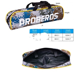 ORJD canna <span class=keywords><strong>da</strong></span> <span class=keywords><strong>pesca</strong></span> e mulinello Mini canna telescopica portatile + mulinello <span class=keywords><strong>da</strong></span> <span class=keywords><strong>pesca</strong></span> esca attrezzatura kit <span class=keywords><strong>regalo</strong></span> - Product Image 4