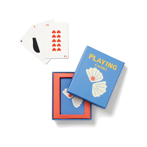 Carte da gioco di carte da tavolo VINGA Premium - Product Image 1