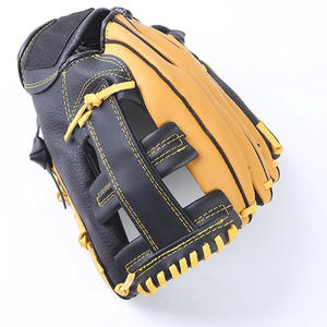 ถุงมือเบสบอลหนังวัวหนังทนทาน - Product Image 2