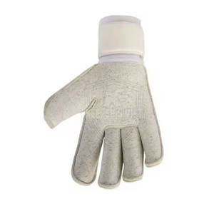 Gants de gardien de but de football professionnels de nouvelle conception, doigts entiers pour adultes, gants de gardien de but de football - Product Image 4