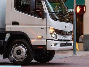 Venta de Fábrica de Camiones RIZON de 18L - Product Image 3