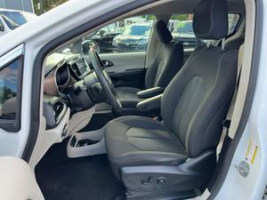 Usado LHD/RHD 2021 CHRYSLER VOYAGER - Product Image 2