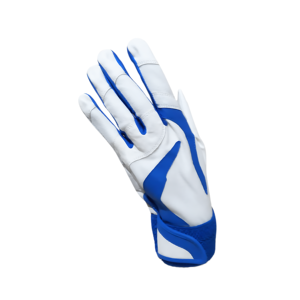 Gants de softball personnalisés en cuir de qualité supérieure, souples, respirants, pour lanceur gaucher, unisexe, taille XL, poignet réglable - Product Image 2