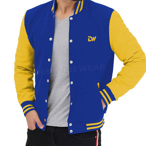 Best <b>Design</b> Casual Comfortable Men's Winter Jackets Plus Size Woven Woolen Fabric Button Decoration Breathable Windproof - Product Image 5