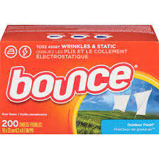 Custom Biodegradable Eco-Friendly <b>Dryer</b> <b>Sheets</b> Fragrant <b>Fabric</b> Detergent <b>Softener</b> for Laundry Kind Ecological <b>Dryer</b> <b>Sheet</b> - Product Image 6