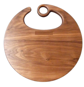 Bloc à découper en bois durable Bloc à découper pour ustensiles de cuisine robuste Planche à découper sur mesure pour la découpe des aliments - Product Image 6