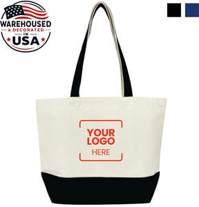 Bolsa de Lona Reutilizable con Diseño Reforzado, Asa Superior y Múltiples Opciones de Asas para Compras y Uso en la Playa - Product Image 6