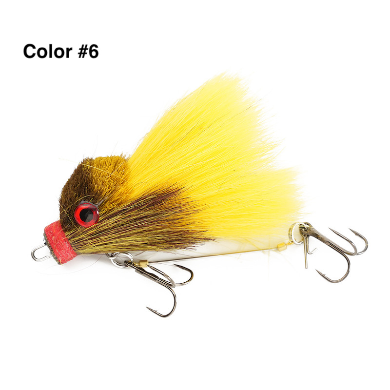 Color #6