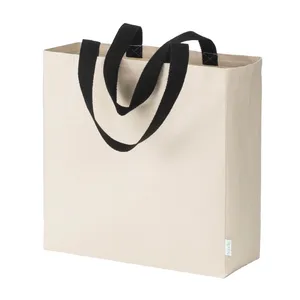 Borsa Shopper Maxi Riciclata GRS, Borse Promozionali Sostenibili - Product Image 2