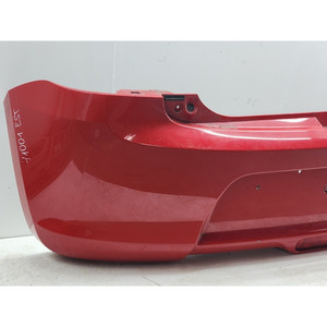 PARE-CHOCS ARRIÈRE SUZUKI Swift Série (AZ) (17>) 7181153 R00799 K12C (17>23) - Product Image 3