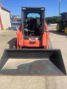 2022 SVL75 Skid Steer Loader Neuf et d'Occasion/Meilleur SVL75 Skid Steer Loader - Product Image 5