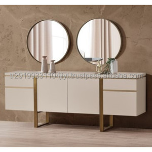 Table console de salle à manger Athome Harmony - Product Image 1