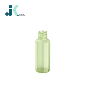 JK Packaging Solutions Ho Chi Minh City Botella de Lujo de 50 ml para Champú y Desinfectante de Manos, Envase Cosmético M0424T - Product Image 4