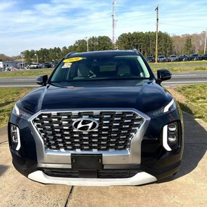 2020 para Pali_sade SEL 4dr SUV, autonomía de 501-600 km, batería de 90-110 kWh, 100-150 kW, EE. UU. - Product Image 1