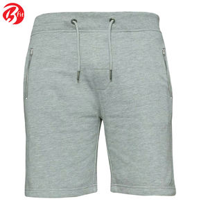 <b>Men's</b> High Street Gym <b>Shorts</b> <b>Slim</b> <b>Fit</b> Design Pockets Eco-Friendly Custom Made Fitness Training Running Sport Wear Hot Selling - Product Image 3