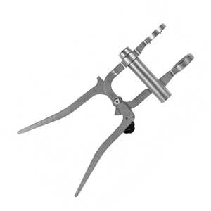 ราคาโรงงาน คีมยึดกระดูกสะบ้าแบบโมดูลาร์ DePuy คุณภาพสูง สำหรับการผ่าตัดกระดูกและข้อ โดย SurgiRight Instruments - Product Image 5