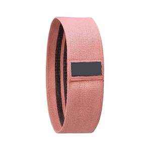 Meilleure vente personnalisé femmes hanche cercle musculation bande multicolore Gym Fitness boucle accessoire - Product Image 1