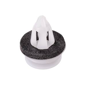 Clip de garniture de porte (AVEC JOINT) pour BMW et Range Rover Renault - 1 pièce - Product Image 3