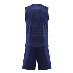 ชุดกีฬาวอลเลย์บอลสำหรับผู้ชาย - Product Image 3