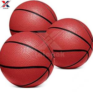 TATAPAK INDUSTRIES Fabricante OEM Recién Llegado Balón de Baloncesto Profesional para Exteriores Tamaño 7 Cuero PU de Alta Calidad Resistente al Agua - Product Image 4