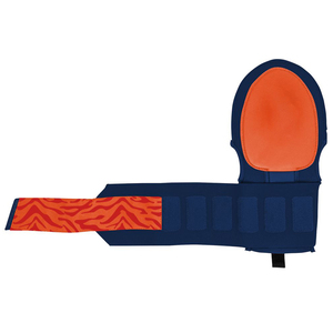 Guantes de Béisbol Deslizantes Personalizables al por Mayor, de Alta Calidad, Duraderos y Ligeros, con Correa Ajustable para Jóvenes, para Uso Competitivo - Product Image 5