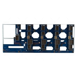 00D0051 บอร์ด IBM MIDPLANE 4 ช่องเสียบ สำหรับแชสซี 4U รุ่น X3850 X6 ปรับสภาพใหม่ - Product Image 2