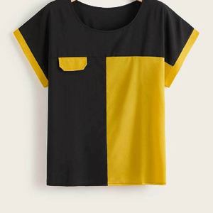 T-shirts pour hommes personnalisés 100% coton | OEM respirant tricoté à manches courtes respectueux de l'environnement 240g coupe régulière sérigraphié personnalisé - Product Image 6