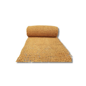 Matériel écologique COIR NET pour les projets écologiques et la prise en charge de la couverture de surface naturelle dans la conception d'infrastructures durables - Product Image 1