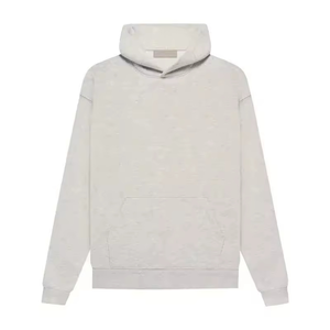 Sweat-shirt à capuche zippé en polaire léger pour homme, vente en gros, design imprimé personnalisé, sublimation, séchage rapide - Product Image 1