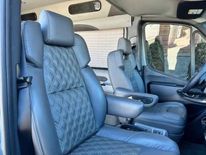 2022 MER CE DES BEN Z SPRINTER 2500 LISTO PARA ENVIAR - Product Image 6